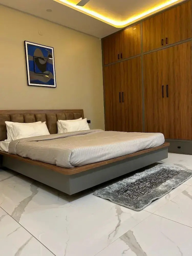 Hotel Sky MMD