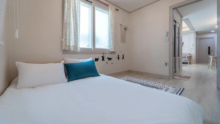 2 Bedrooms Standard room