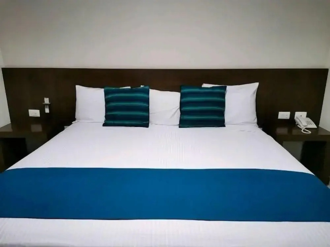 Hotel Pabela