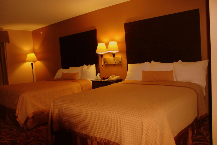 Best Western Northwest Inn
