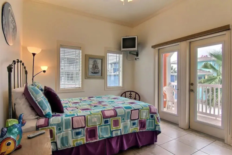 Tangerine Dreamhouse 2057SP