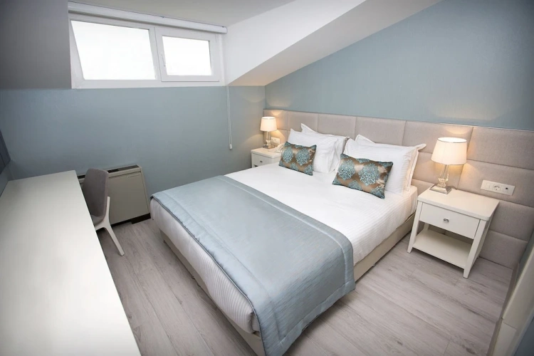 Double Apartment