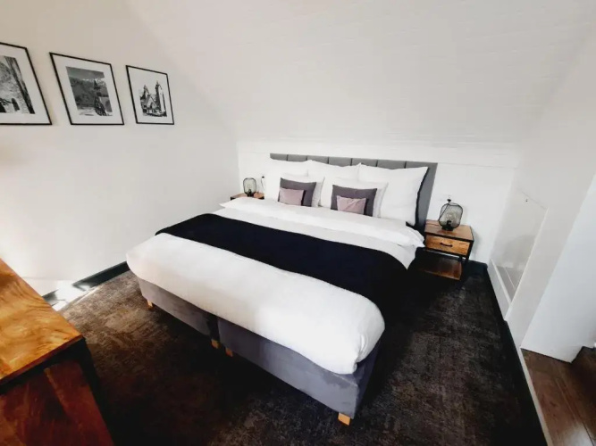 apartament BB