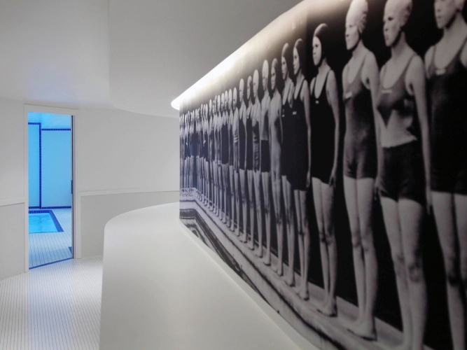 Hotel Paris Bastille Boutet Mgallery By Sofitel photo 15