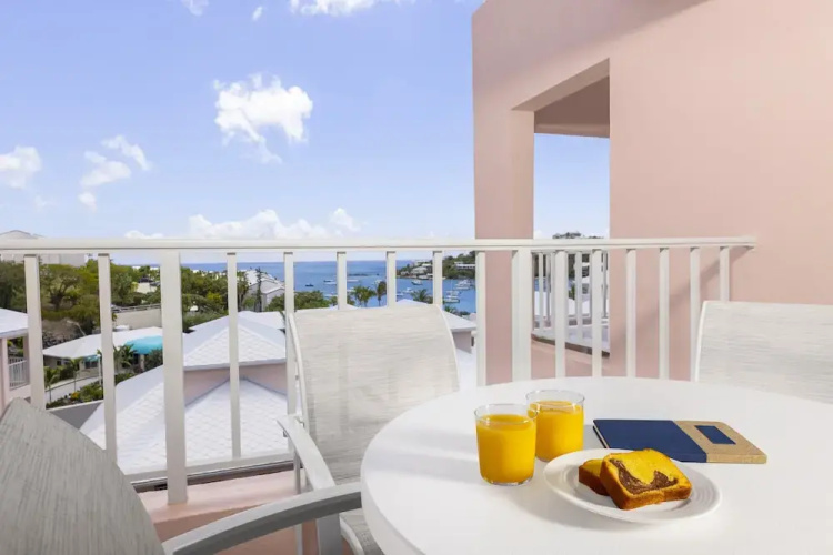 Club Wyndham Elysian Beach Resort