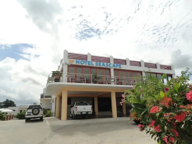 Imagen del hotel