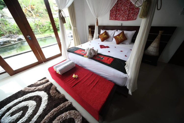 Barunasari Villa