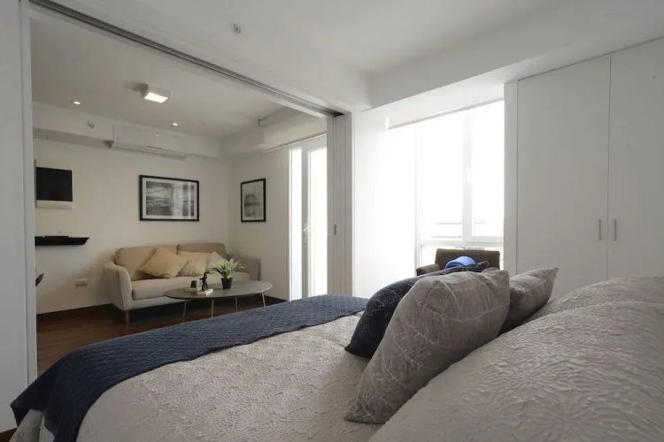 Luxury Apartment in Barraco