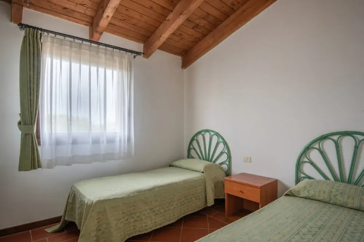 Sea Villas 6IN 1Km From The Beach