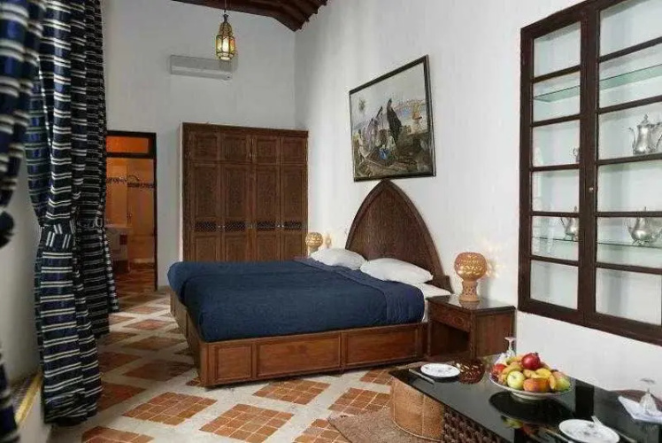 Riad Fes El Bali
