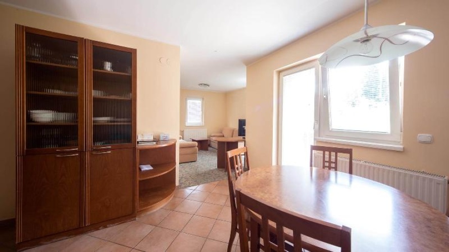 Standard Quadruple Penthouse room