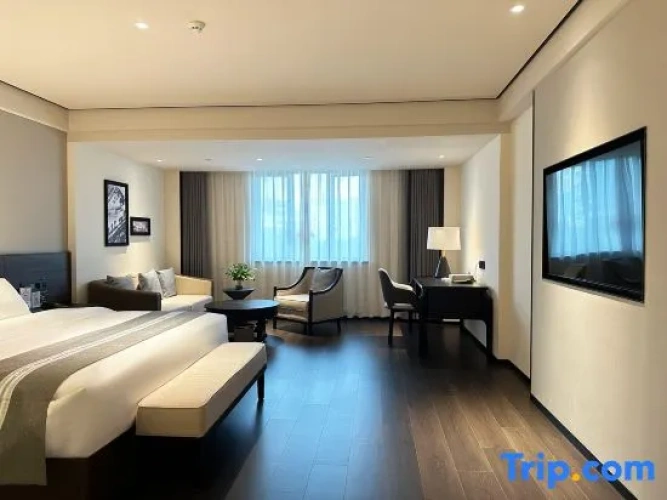Executive Double room