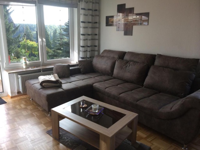 1 Bedroom Comfort Apartment