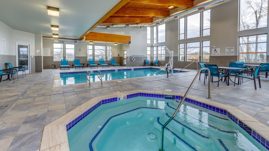 Holiday Inn Bellingham photo 21