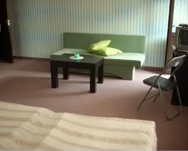 Guest House Donevska