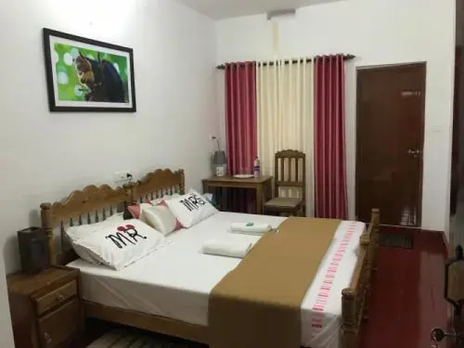 Mulberry Homestay