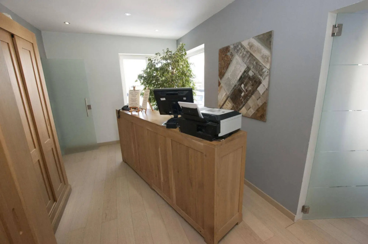 Hôtel Piano 2
