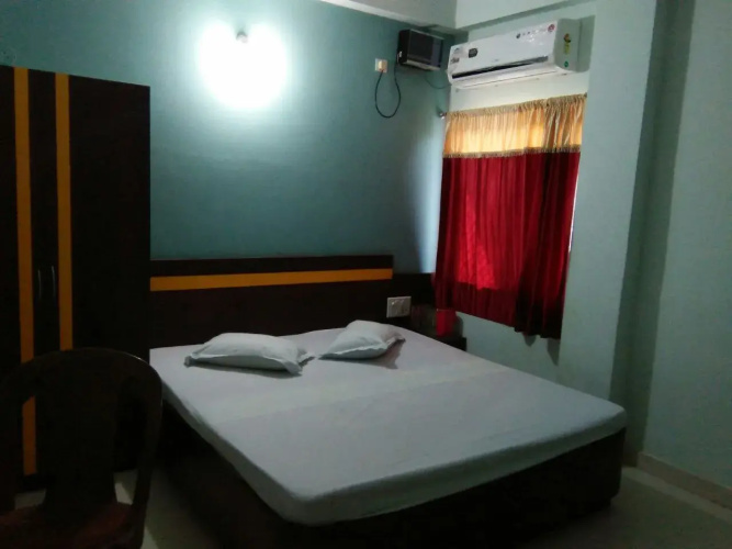 Hotel Galaxy International