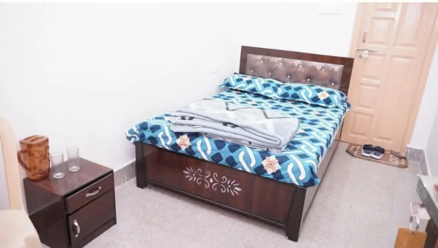 Hotel Vijay Residency Barkot