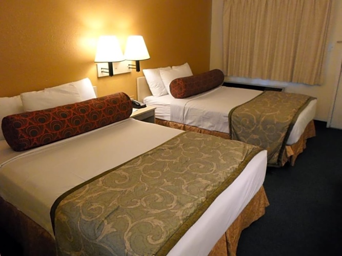 Business Twin room
