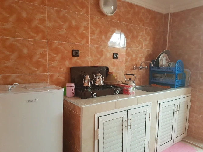 1 Bedroom Standard Apartment with balcony
