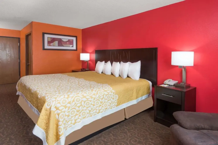 Days Inn Mexico