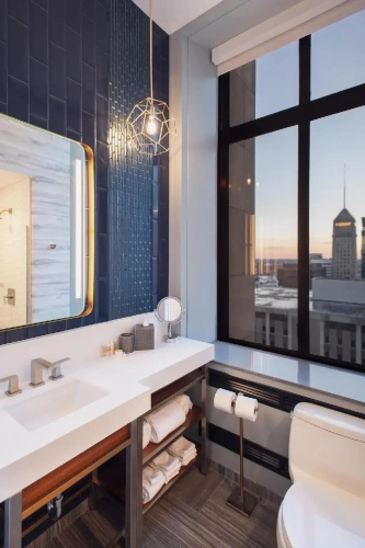 Premier Double Suite