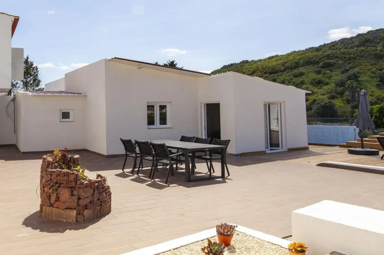 S 03 - 1 Bed Flat in Quinta S o Silvestre