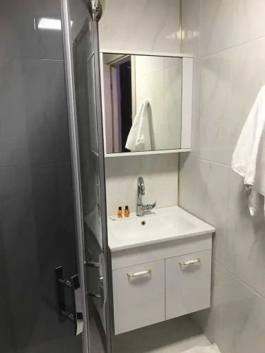 Zara Turan Apart Otel