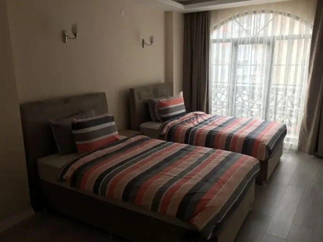 Comfort Suite