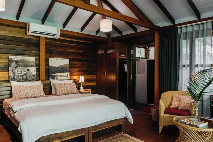 Mojigao Eco Resort