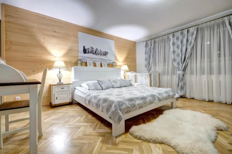 Apartamenty Pod Baranami