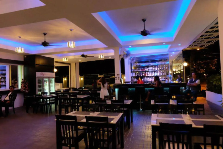 Фотография отеля