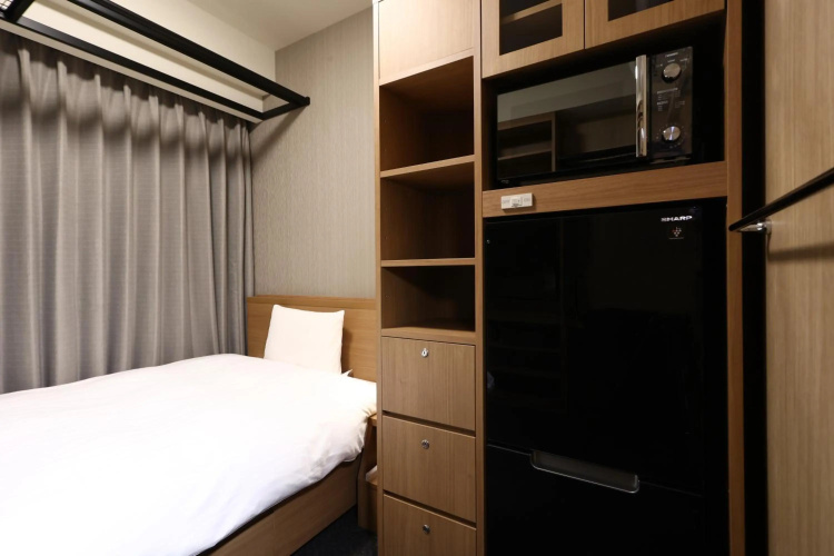 Dormy Inn Okayama