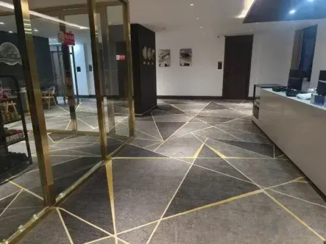 Taian Hotel