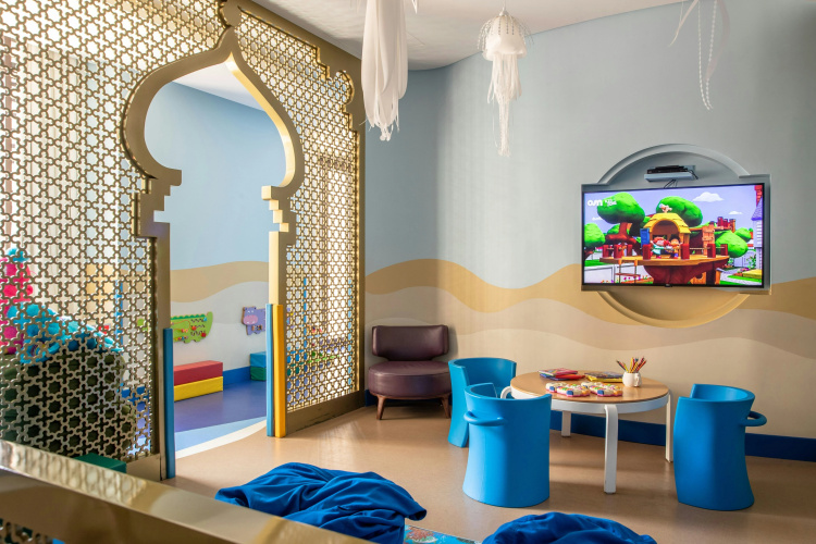 Jumeirah Al Naseem photo 23