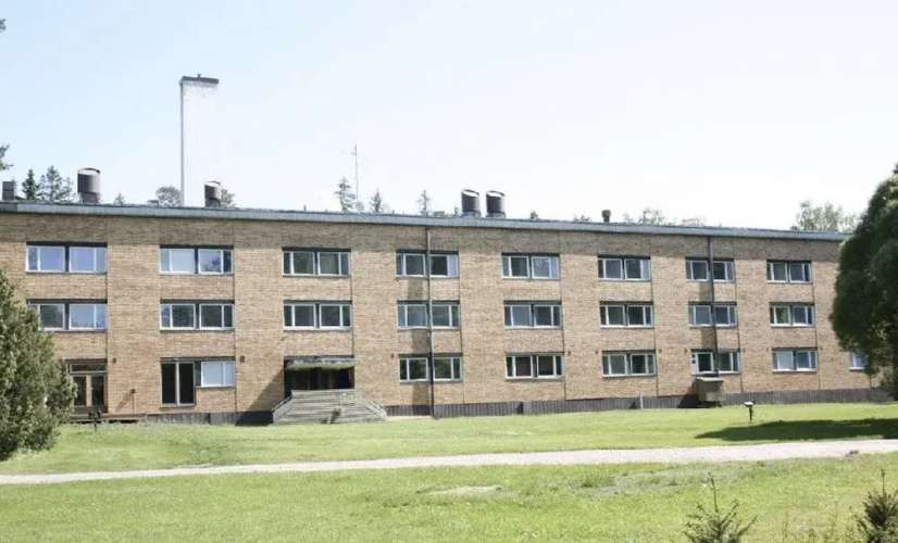 Hotelafbeelding