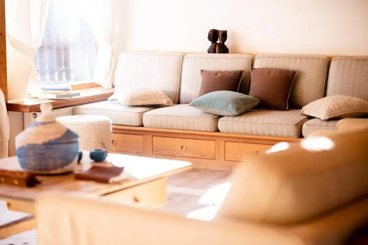 Chalet D'Ert
