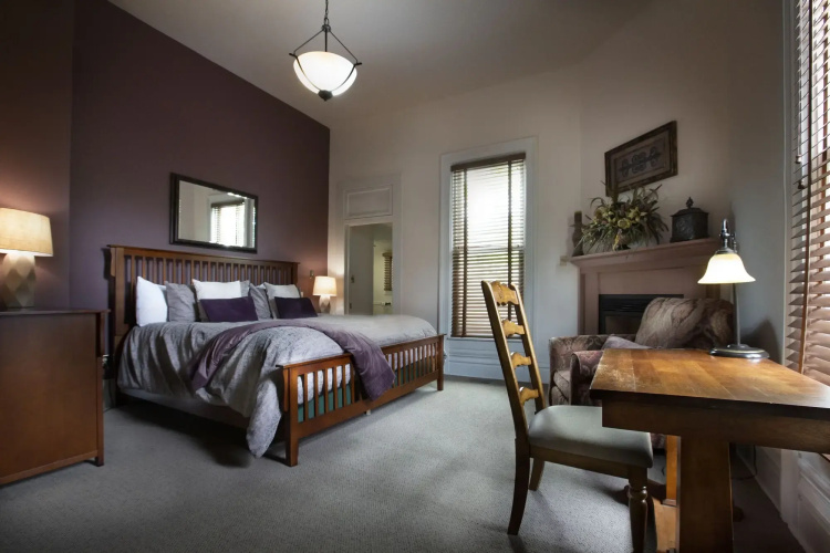 Grant Street Inn