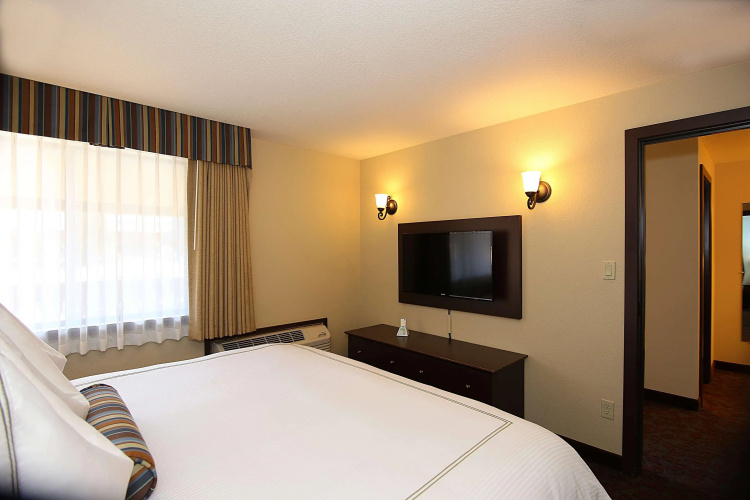 Best Western Windsor Inn