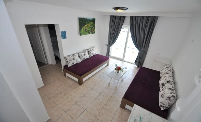 Sincerity Apart Hotel