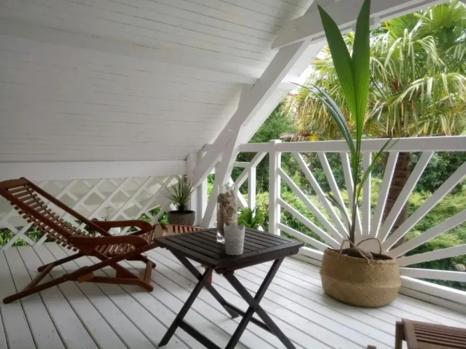4 Bedrooms Double Cottage