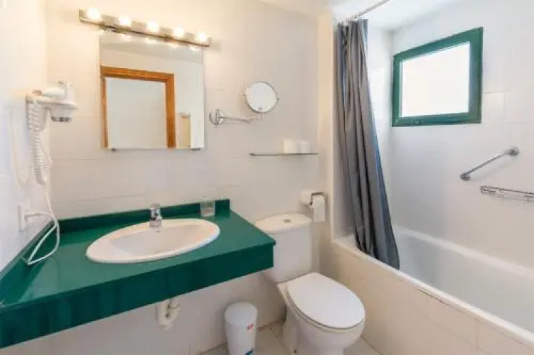 Apartamento Los Cármenes