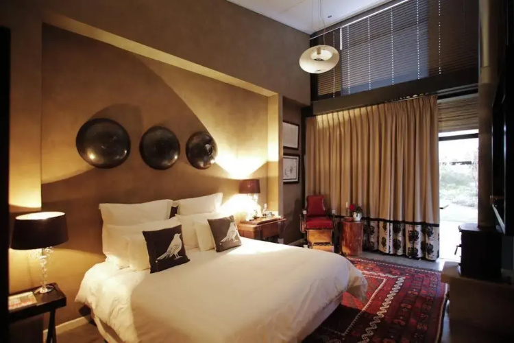 Liedjiesbos B&B