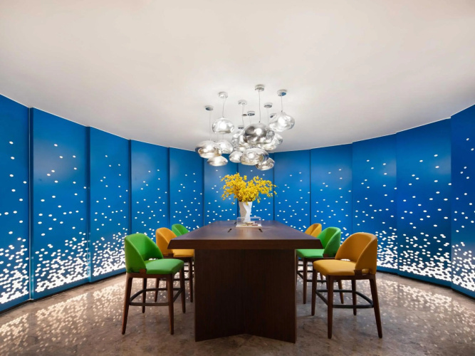 Hampton by Hilton Haikou Haidian Island