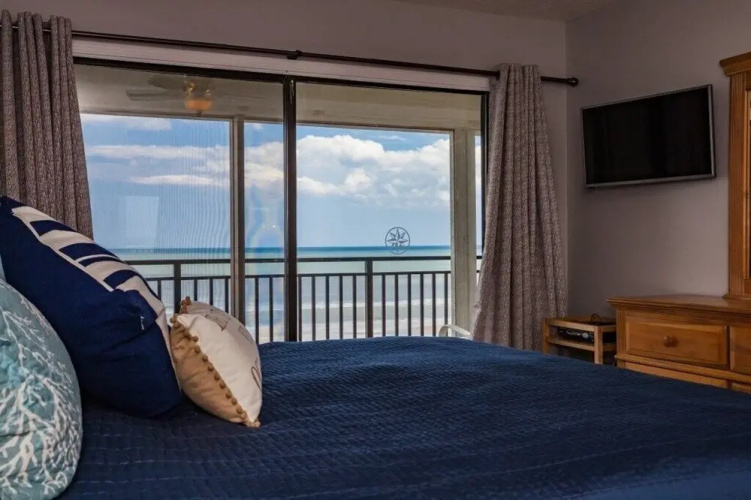 Windjammer 403