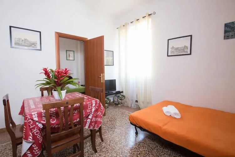St. Peter Luxury Flat