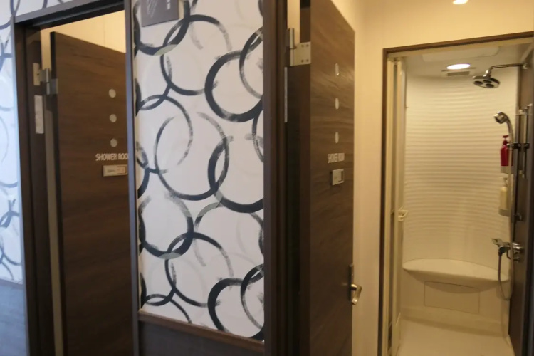 Sejour Inn Capsule
