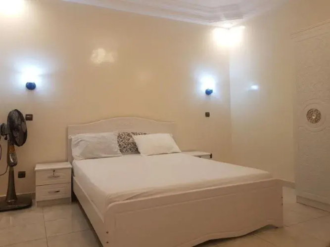 Hotel Gadaye