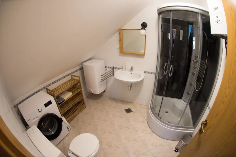 Alpe Aria Apartment
